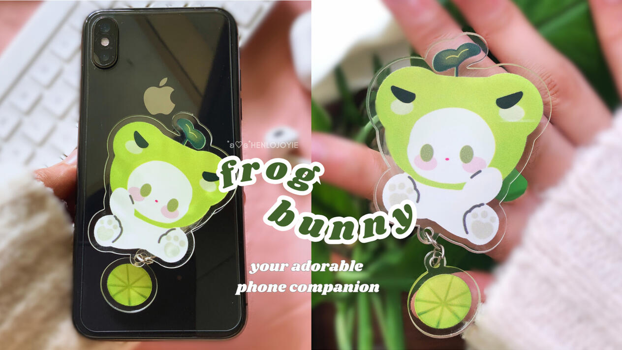 frog